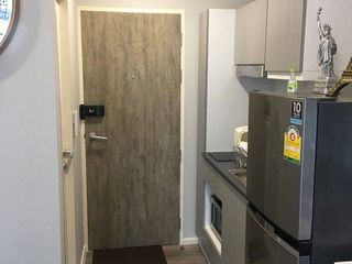 For sale 1 bed condo in Bang Khen, Bangkok