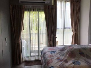 For sale 1 bed condo in Bang Khen, Bangkok