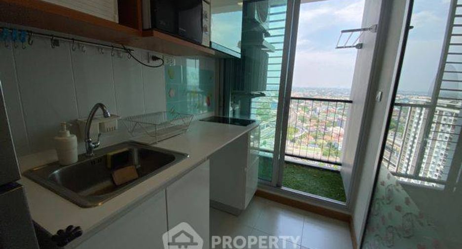Condo en venta de 1 habitaciones en Phasi Charoen, Bangkok