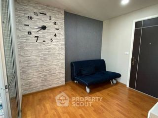 À vendre 1 chambre condo à Phasi Charoen, Bangkok