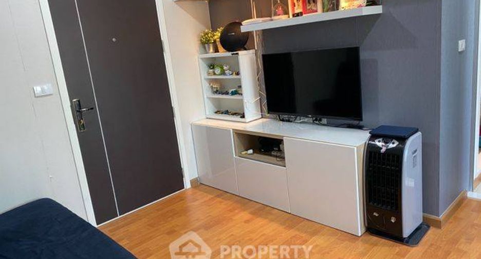 Condo en venta de 1 habitaciones en Phasi Charoen, Bangkok