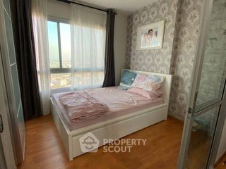 À vendre 1 chambre condo à Phasi Charoen, Bangkok