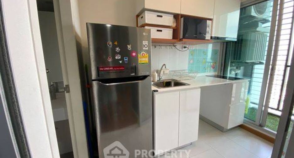 Condo en venta de 1 habitaciones en Phasi Charoen, Bangkok