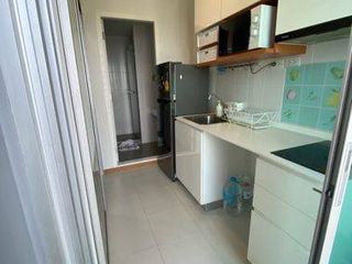 À vendre 1 chambre condo à Phasi Charoen, Bangkok