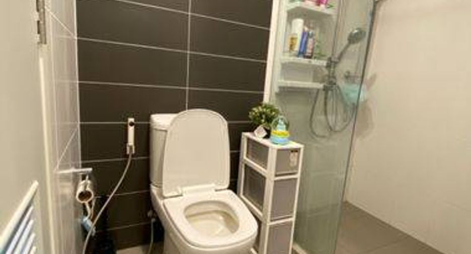 Condo en venta de 1 habitaciones en Phasi Charoen, Bangkok
