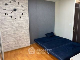 À vendre 1 chambre condo à Phasi Charoen, Bangkok