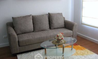 出租 1 卧室 公寓 在 Khlong Toei, 曼谷