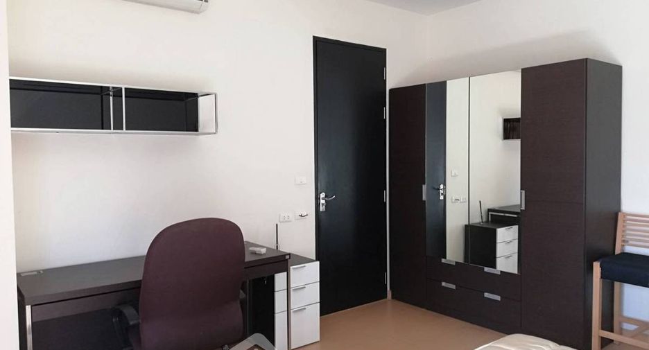 À vendre 1 chambre condo à Ratchathewi, Bangkok