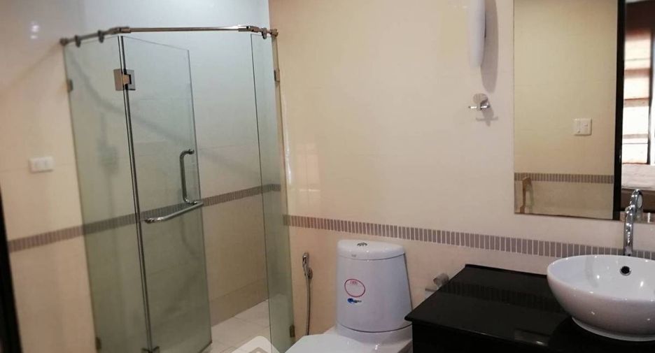 À vendre 1 chambre condo à Ratchathewi, Bangkok