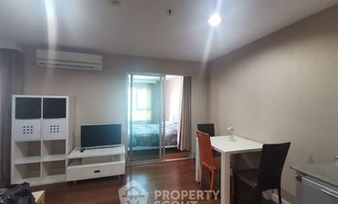 For sale 1 bed condo in Huai Khwang, Bangkok