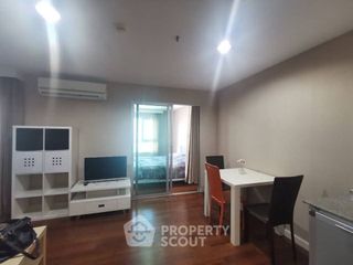 For sale 1 bed condo in Huai Khwang, Bangkok