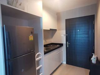 For sale 1 bed condo in Huai Khwang, Bangkok