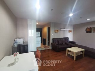For sale 1 bed condo in Huai Khwang, Bangkok