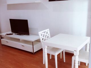 For sale 1 bed condo in Bang Kapi, Bangkok