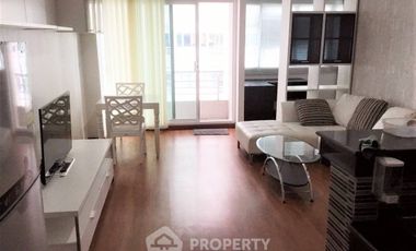 À vendre 1 chambre condo à Bang Kapi, Bangkok