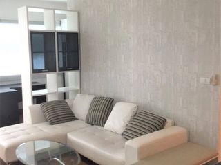 For sale 1 bed condo in Bang Kapi, Bangkok