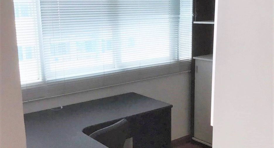 À vendre 1 chambre condo à Bang Kapi, Bangkok