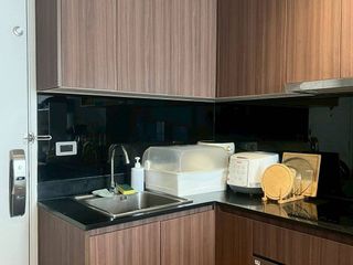 For sale 1 bed condo in Wang Thonglang, Bangkok