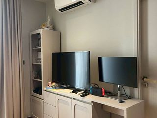 For sale 1 bed condo in Wang Thonglang, Bangkok