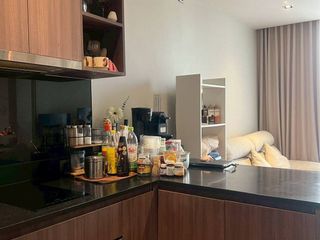 For sale 1 bed condo in Wang Thonglang, Bangkok
