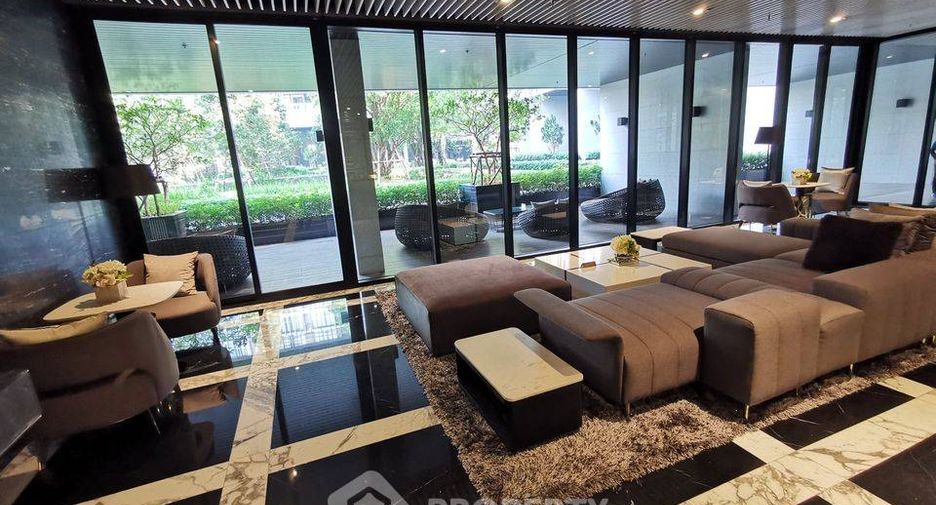 For rent そして for sale 1 Beds condo in Khlong Toei, Bangkok