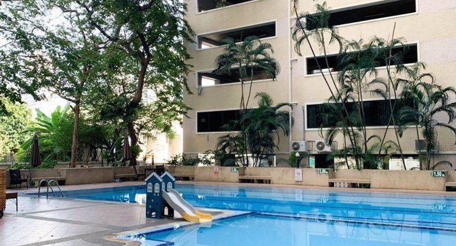 À louer et à vendre 2 chambres condo à Khlong Toei, Bangkok