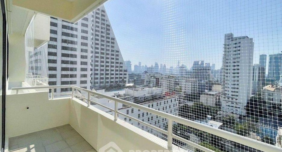 À louer et à vendre 2 chambres condo à Khlong Toei, Bangkok