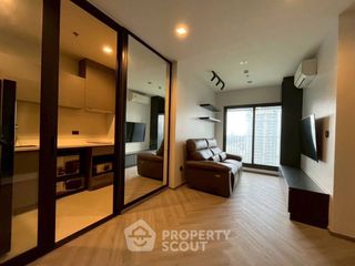 Condo en venta de 1 habitaciones en Huai Khwang, Bangkok