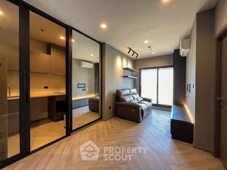Condo en venta de 1 habitaciones en Huai Khwang, Bangkok