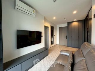 Condo en venta de 1 habitaciones en Huai Khwang, Bangkok