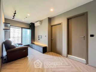 Condo en venta de 1 habitaciones en Huai Khwang, Bangkok