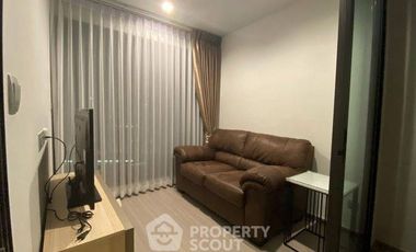 For sale 1 Beds condo in Chatuchak, Bangkok