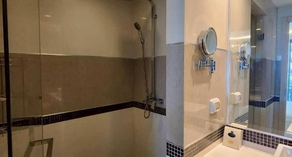 Condo en venta de 1 habitaciones en North Pattaya, Pattaya
