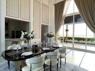 For sale 5 bedrooms condo in Bang Lamung, Chonburi