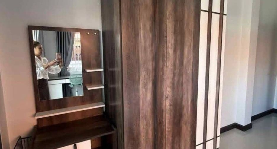 For sale 2 bedrooms house in Jomtien, Pattaya