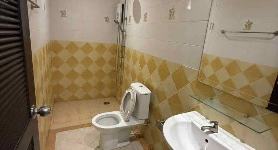 For sale 2 bedrooms house in Jomtien, Pattaya