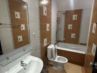 For sale 2 bedrooms house in Bang Lamung, Chonburi
