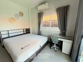 For sale 2 bedrooms house in Bang Lamung, Chonburi