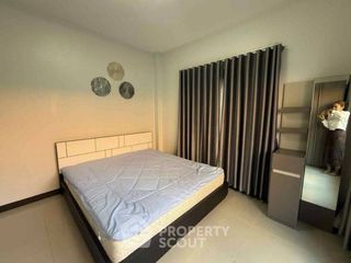 For sale 2 bedrooms house in Bang Lamung, Chonburi