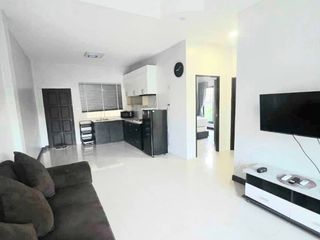 For sale 2 bedrooms house in Bang Lamung, Chonburi