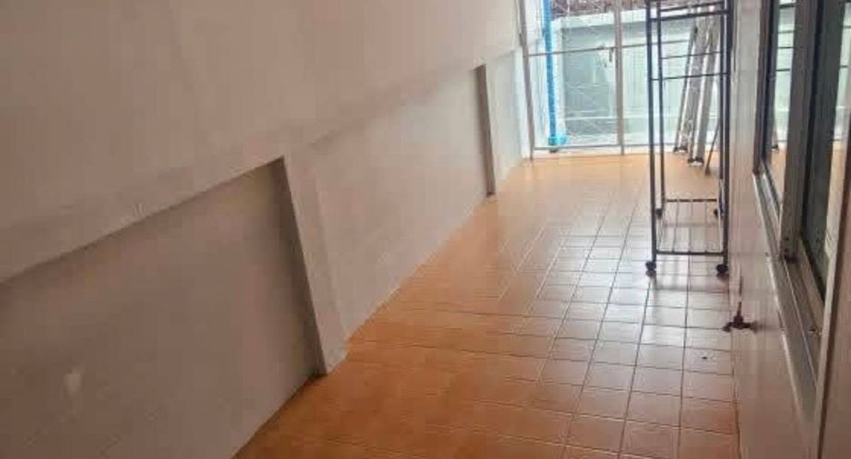 For sale 2 bedrooms house in Jomtien, Pattaya