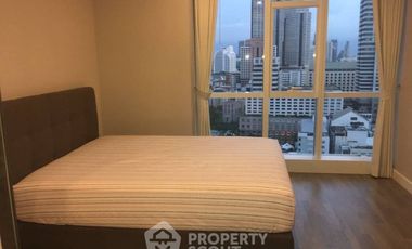 À vendre 1 chambre condo à Sathon, Bangkok