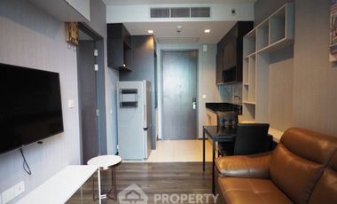 À vendre 1 chambre condo à Khlong Toei, Bangkok