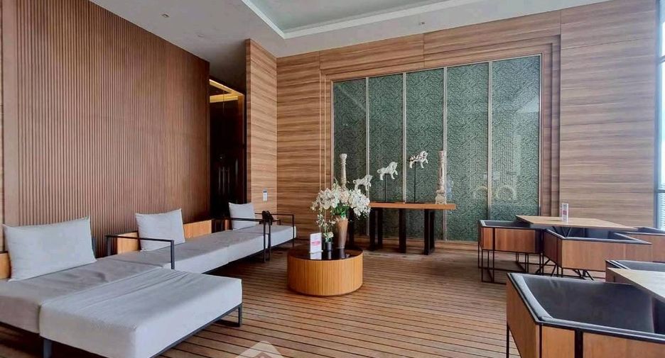 Condo en venta de 1 habitaciones en Watthana, Bangkok