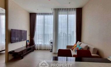 À vendre 1 chambre condo à Watthana, Bangkok