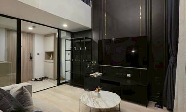 For sale 1 bed condo in Sathon, Bangkok