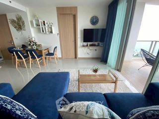 Wohnung zum Kauf mit 2 Zimmer in Bang Lamung, Chonburi