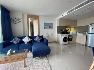Wohnung zum Kauf mit 2 Zimmer in Bang Lamung, Chonburi