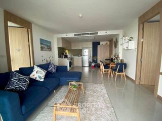 Wohnung zum Kauf mit 2 Zimmer in Bang Lamung, Chonburi