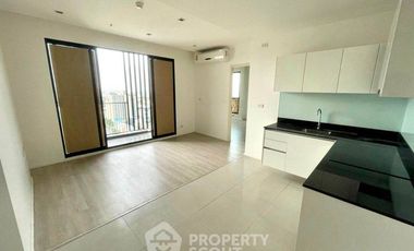 À vendre 1 chambre condo à Huai Khwang, Bangkok